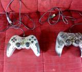 Controles gaming PC