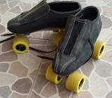 Patines Profesionales