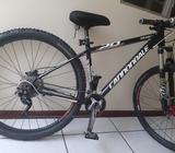 Cannondale29 Trail4