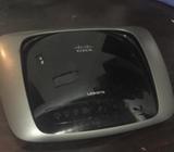 Router Linksys Cisco