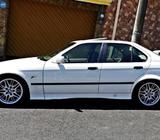Aros Bmw M5 Italianos