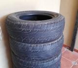 Llantas para Auto