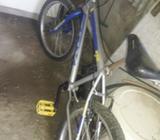 Bicicleta Perfecto Estado