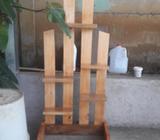 Estante para Cactus