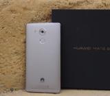 Huawei Mate 8 Y Talkband