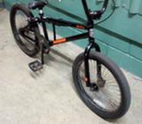 Mongoose Rebel