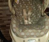 Se Vende Silla para Coche Y Carro