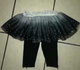 Ropa de Niña