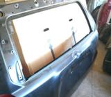 Compuerta 4runner Toyota