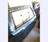 Compuerta 4runner Toyota