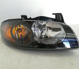 Farol B15 Sentra Nissan