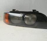 Farol Bmw 525