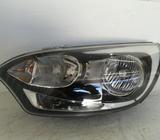 Farol Kia Rio Sedán