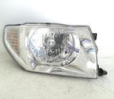 Farol Montero Junior Mitsubishi