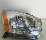 Farol Rav4 Toyota Lh