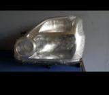 Farol Xtrail Nissan Usado