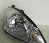 Farol Zinger Mitsubishi