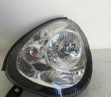 Geely Farol Izquierdo
