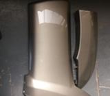 Molduras 4runner Toyota