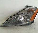 Nissan Murano Farol Nuevo Original