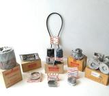 Repuestos Isuzu Dmax Kb Trooper