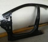 Sonic Paral Chevrolet