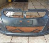Susuki Swift Dzire Bumpers