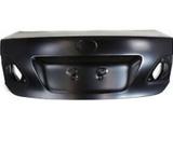 Tapa Baúl Corolla Toyota