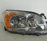 Toyota Rav4 Farol Derecho Americano