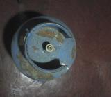 Cocina de Gas, con Cilindro