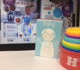 Perfume para Bebe( Baby Michelle)