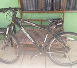 Bicicleta Merida