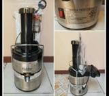 Extractor Usa