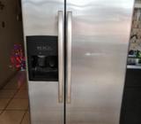 Whirlpool Funcióna Muy Bien