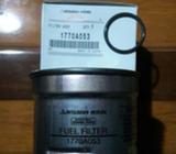 Filtros de Combustible