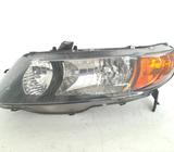 Civic Honda Farol Coupe