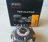 Fan Clutch Sidekick Y Tracker