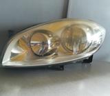 Farol Fiat Linea