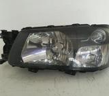 Farol Forester Subaru