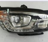 Farol Korando Ssang Yong