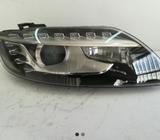Farol Q7 Audi