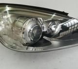 Farol S60 Volvo
