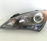 Génesis Hyundai Farol