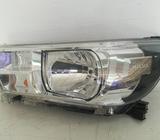 Hilux Farol Toyota