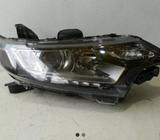 Outlander Farol Mitsubishi
