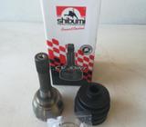 Punta Eje Grand Vitara Suzuki