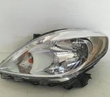 Versa Nissan Farol