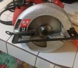 Sierra Circular Marca SKIL