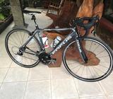 Bici de Ruta