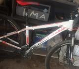 Bicicleta Mtb 27.5